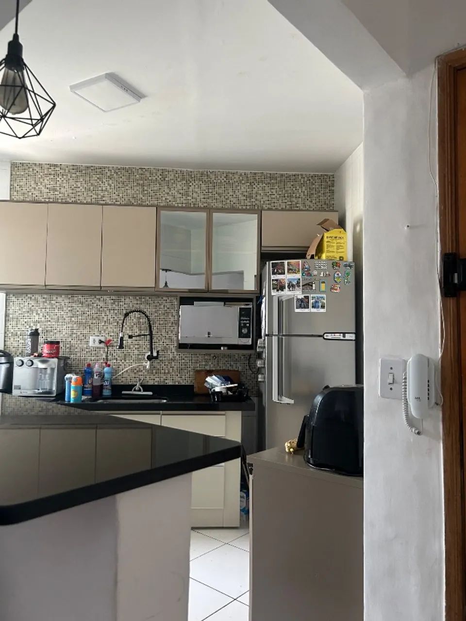 Foto - Santos - Saboó