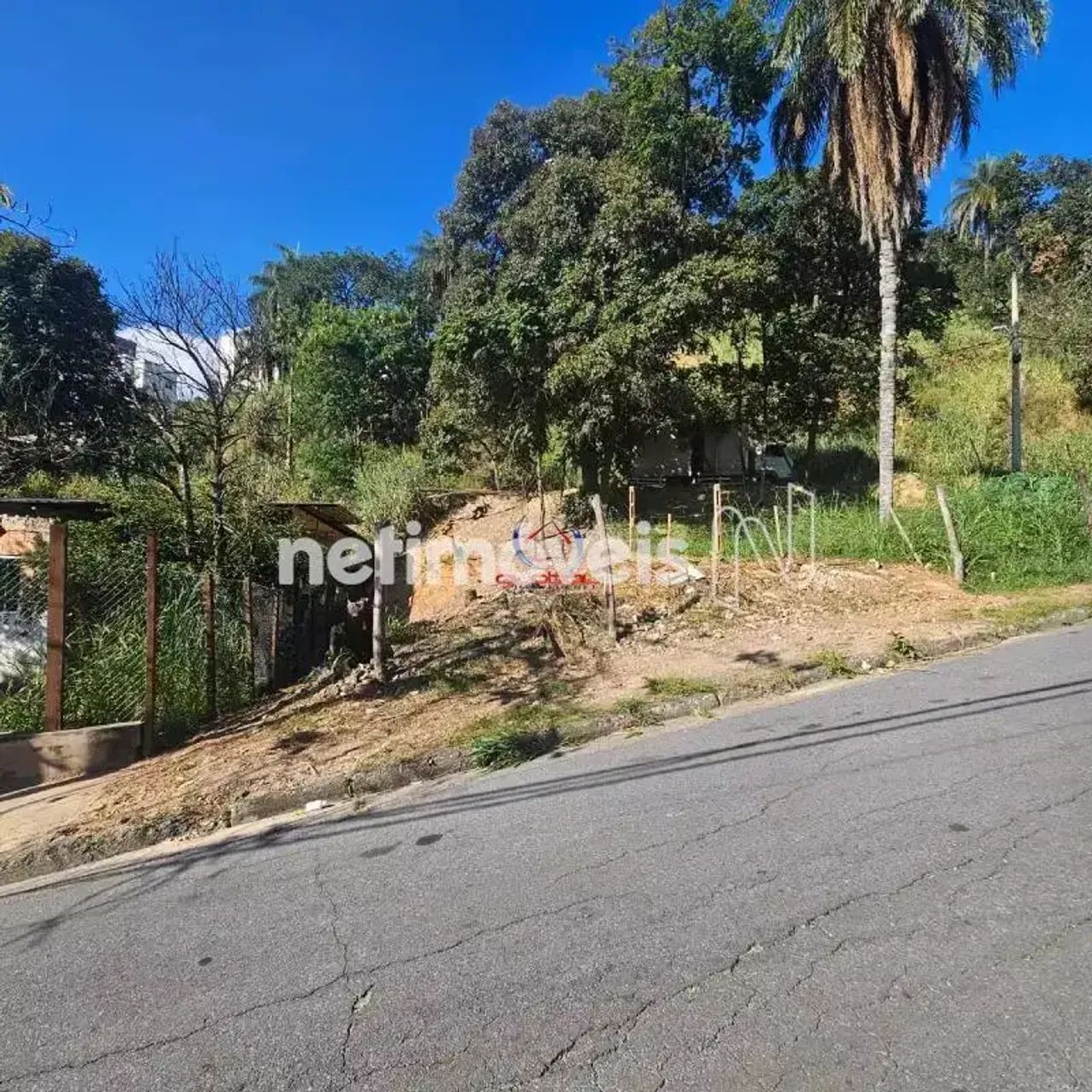 LOTE A VENDA NO OURO PRETO - Foto 4
