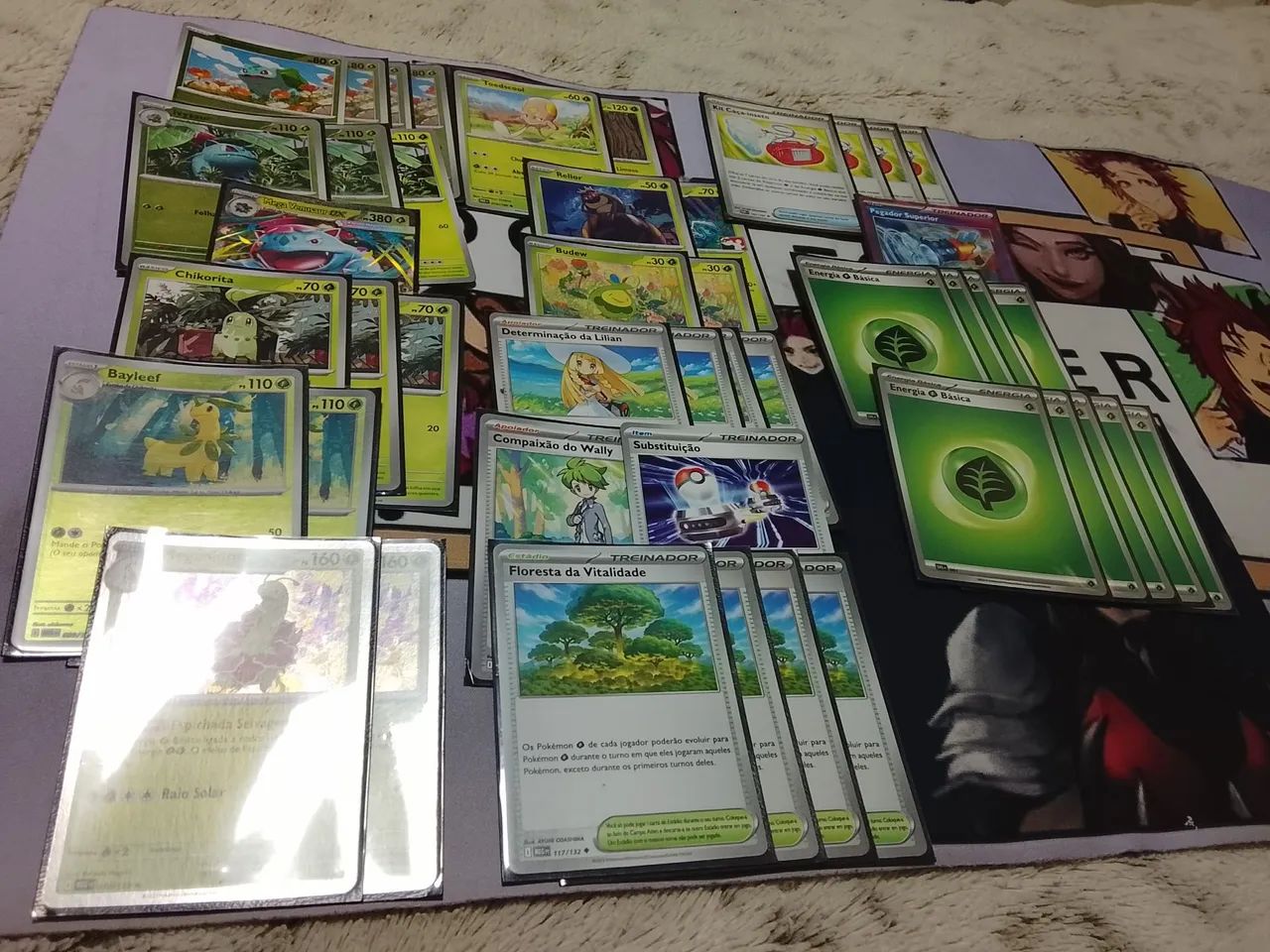 Coleção de pokémon  - Foto 4