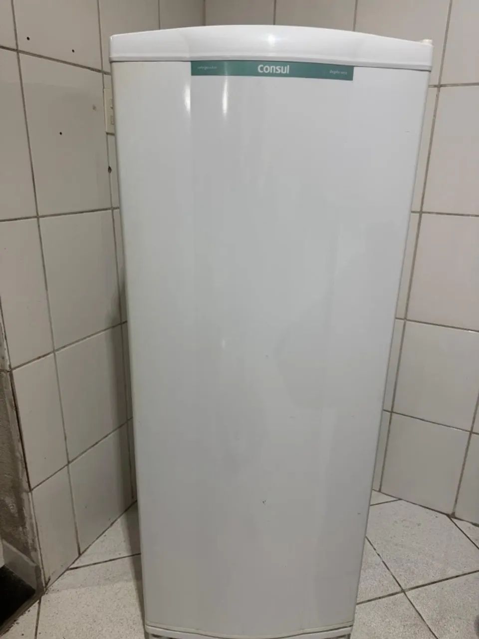 Geladeira Consul - 127v - Foto 3