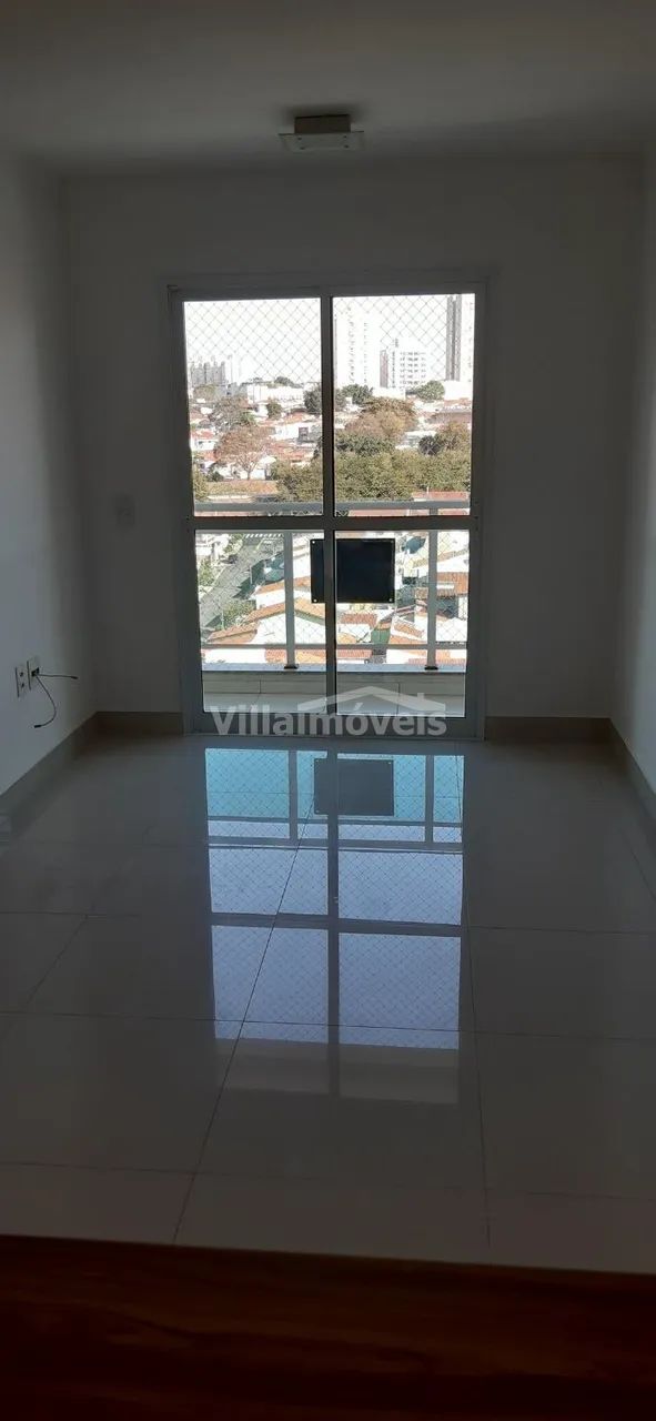 apartamento - Vila Aurocan - Campinas - Foto 3