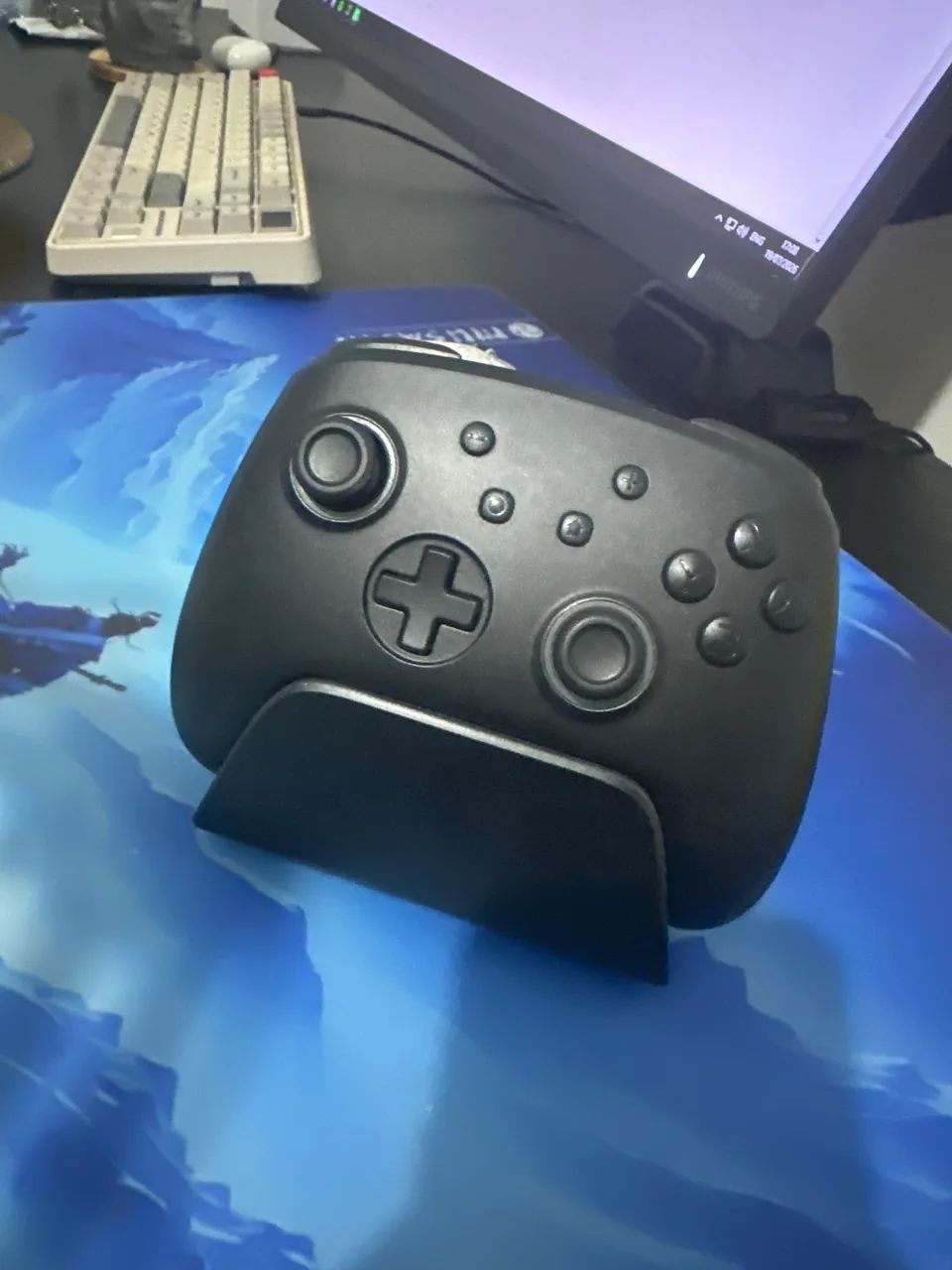 Controle joystick funlab - Foto 3
