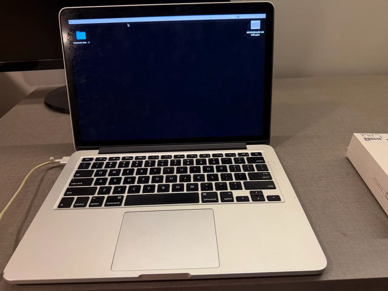 MacBook pro(Retina 13 ) - Notebooks - Setor Bueno, Goiânia
