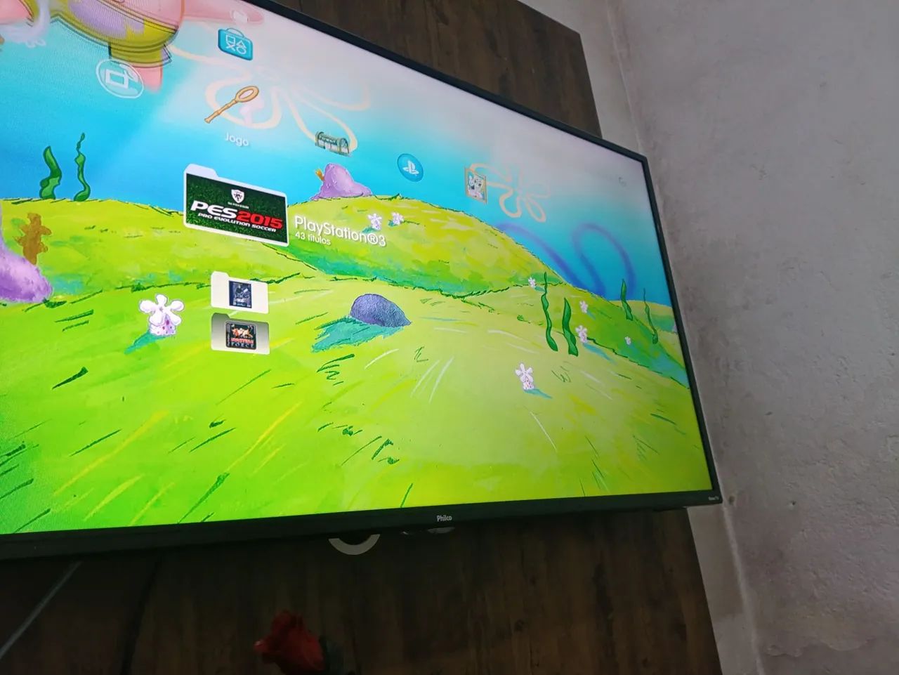 PS3 personalizado desbloqueado  - Foto 4