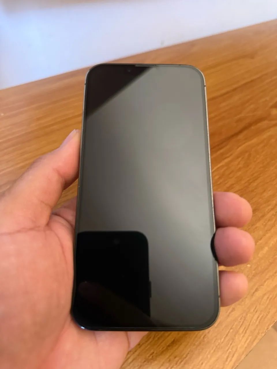 iPhone 13 Pro 128G  - Foto 5