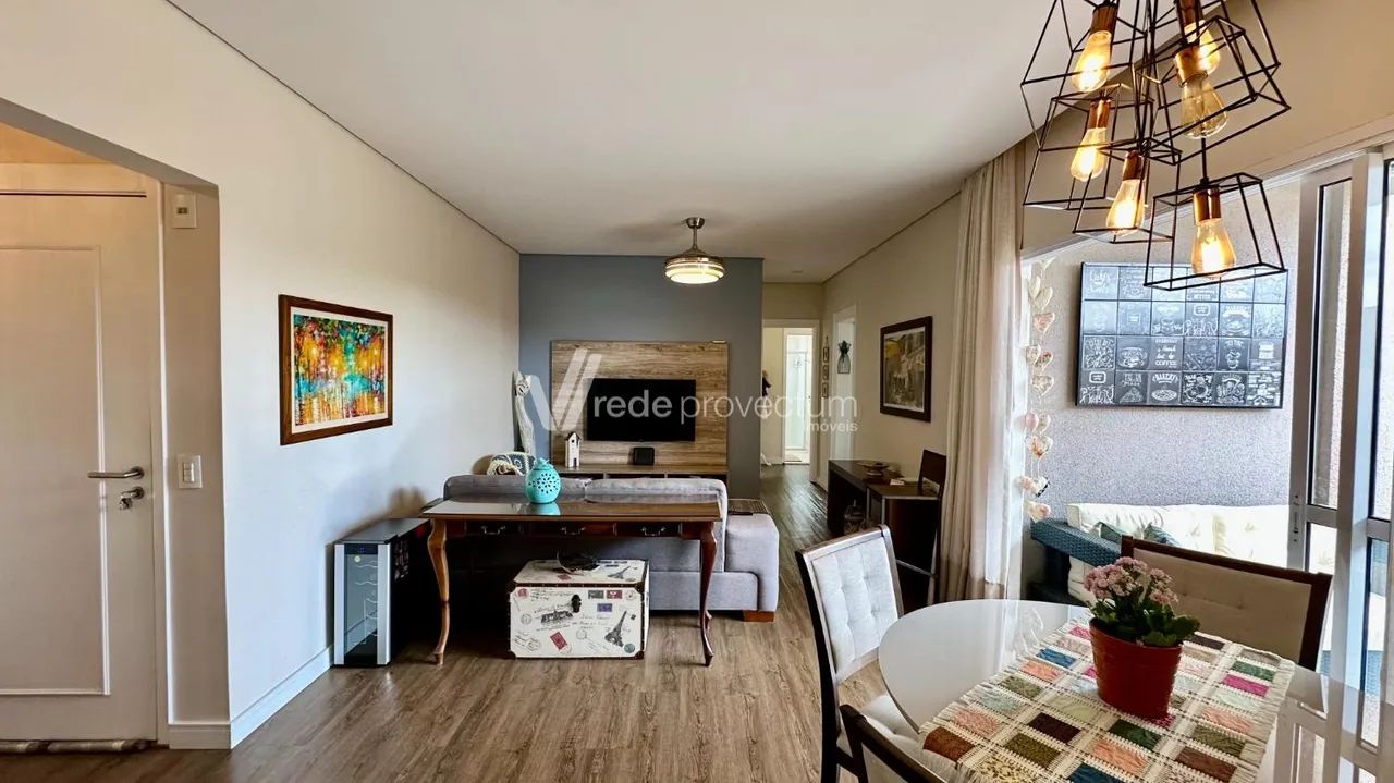 Apartamento com 3 suítes a venda - Foto 4
