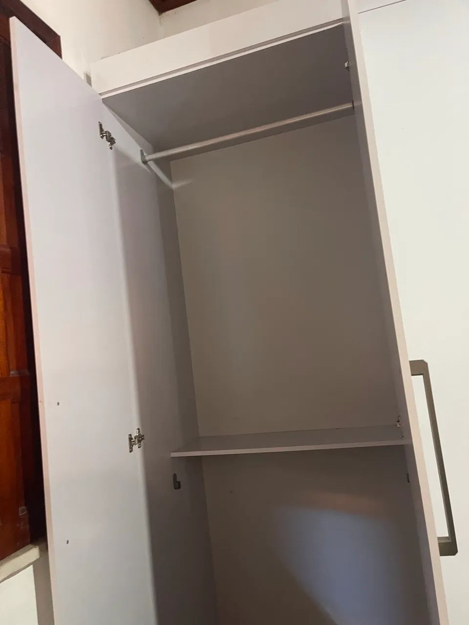 Guarda roupas  - Foto 4