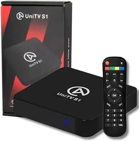 APARELHO DE STREAMING 2026 ? - Foto 2