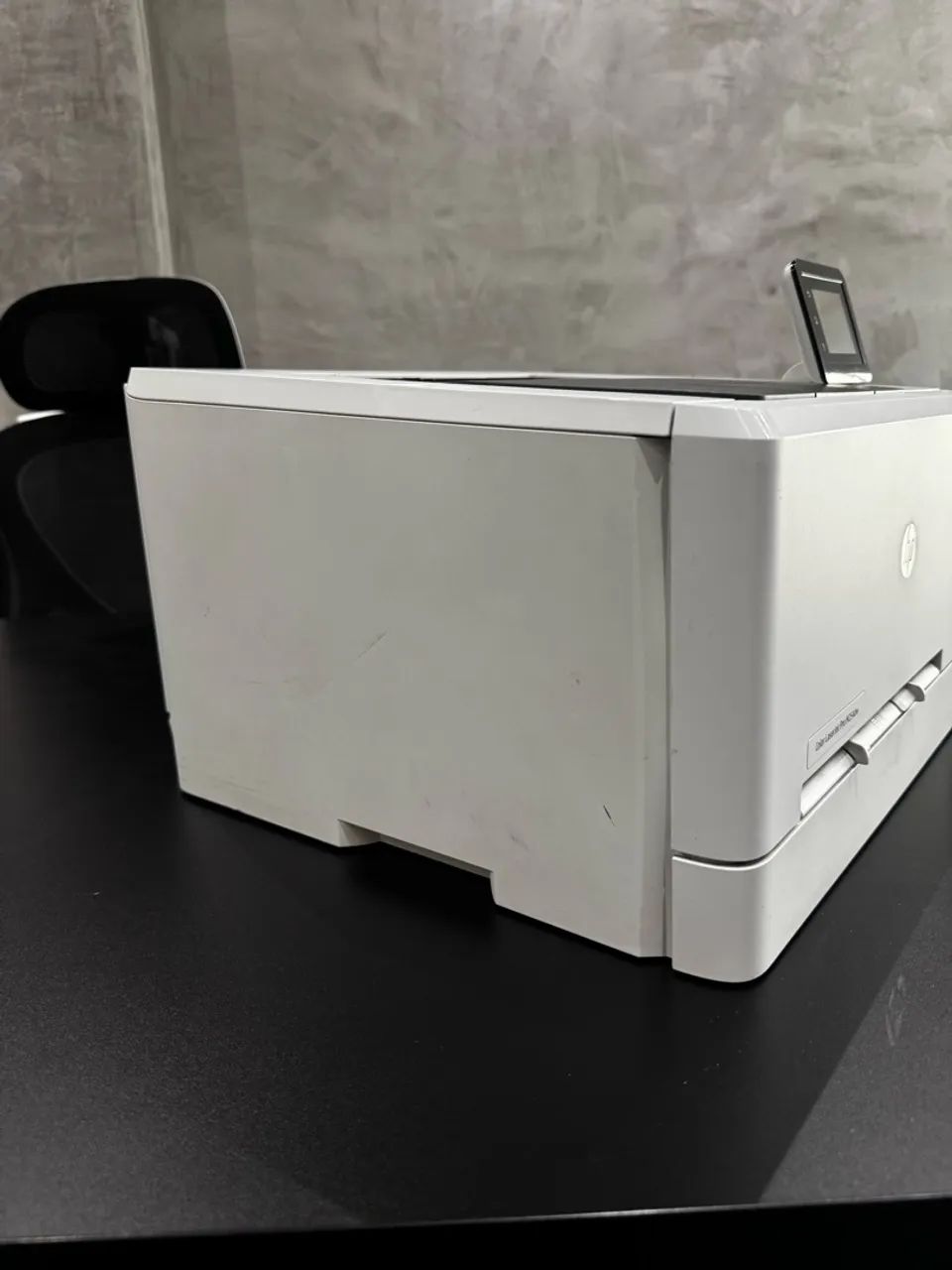 Impressora HP com Wi-Fi - Foto 4