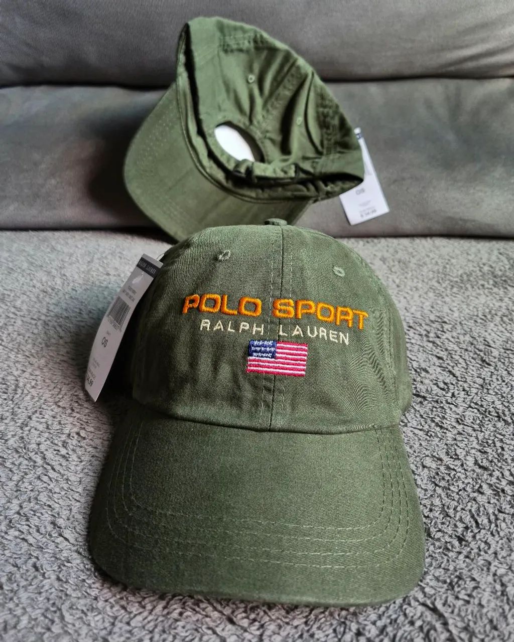 Bonés 50,00 cada  - Foto 2