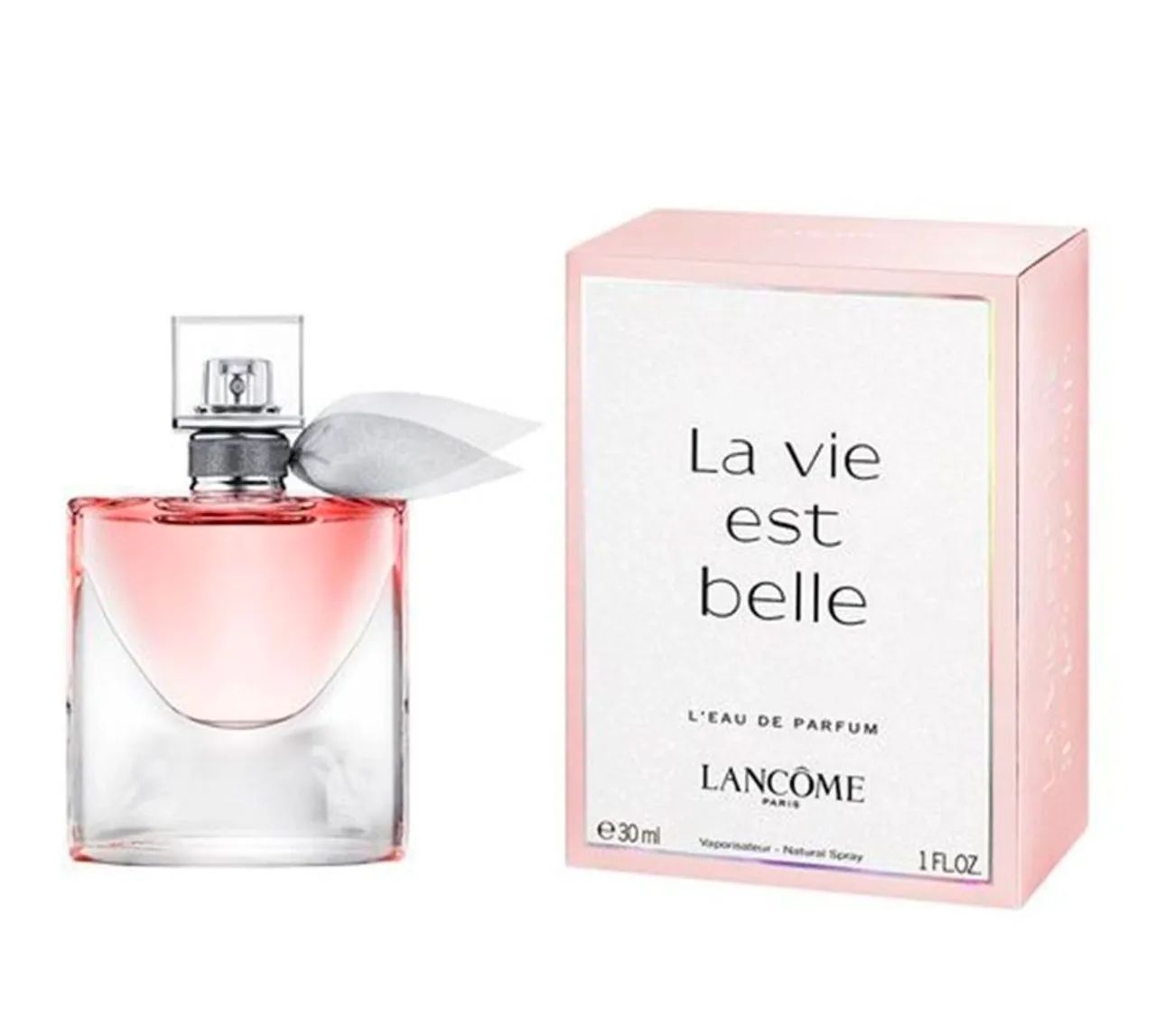 Perfume La vie est belle 30ml