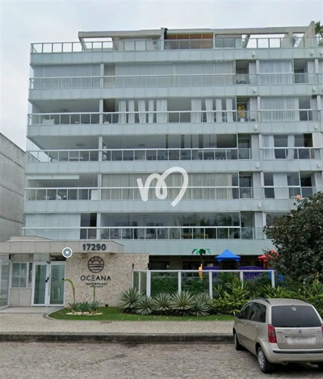 Apartamento de 03 quartos Frente Mar - Foto 2