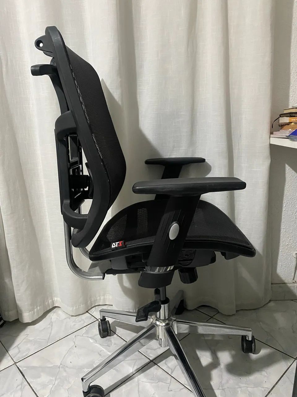 Cadeira Ergonômica DT3 Diana  - Foto 2