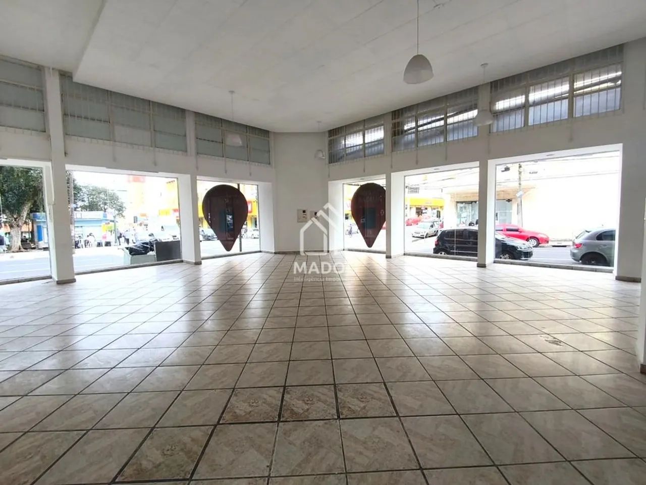 Sala/Loja comercial para Locação no centro de Ponta Grossa - Foto 5