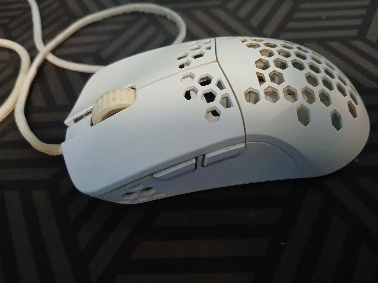 VENDO MOUSES OU TROCO  - Foto 4