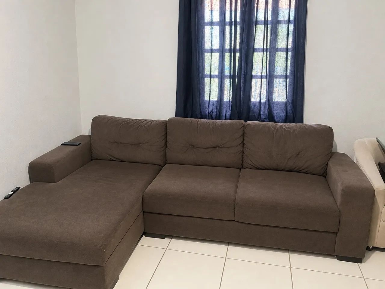 Vendo sofá  - Foto 2