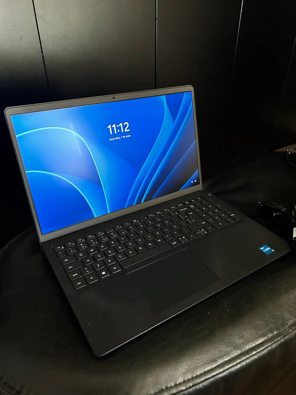 Notebook Dell vostro 3510