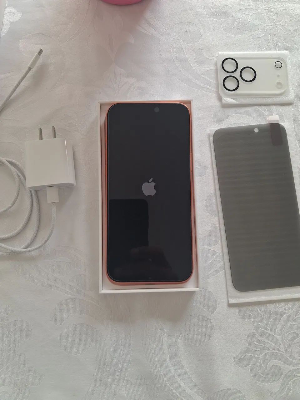 Vendo Iphone 17 Pro Max - Foto 3