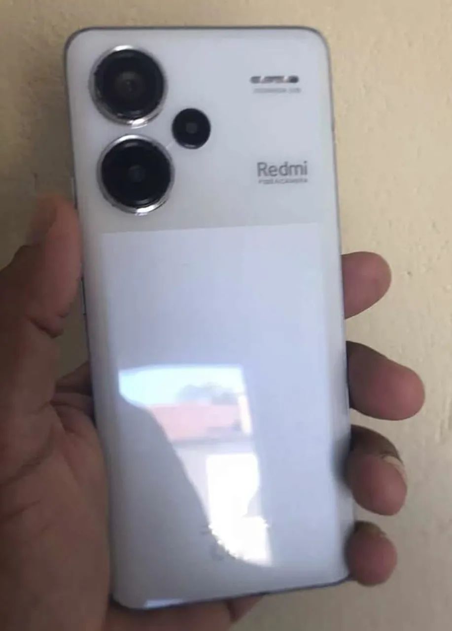 Redmi note 13 pro plus 512gb e 12 de RAM  - Foto 3