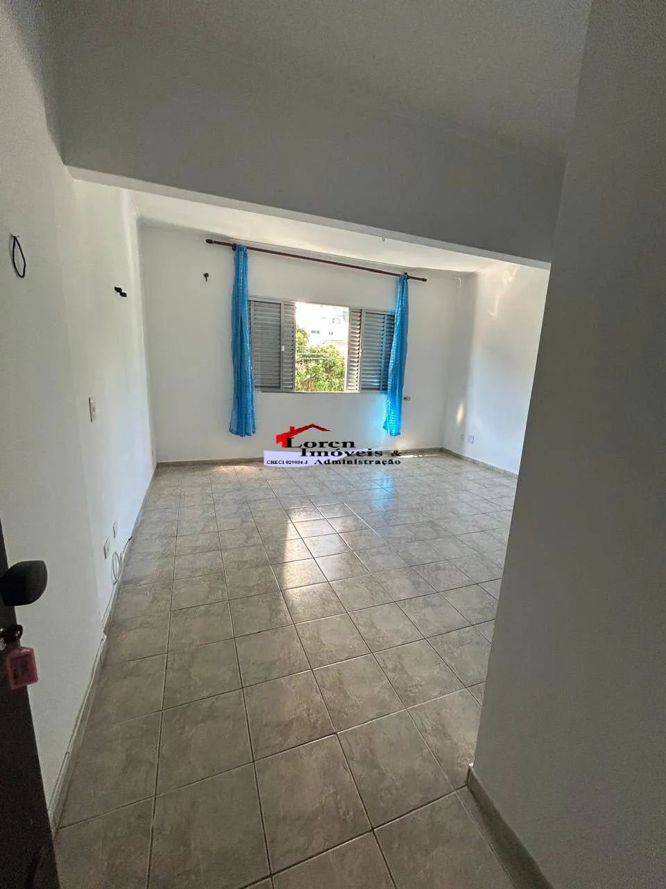 Sala living Itararé Sv!