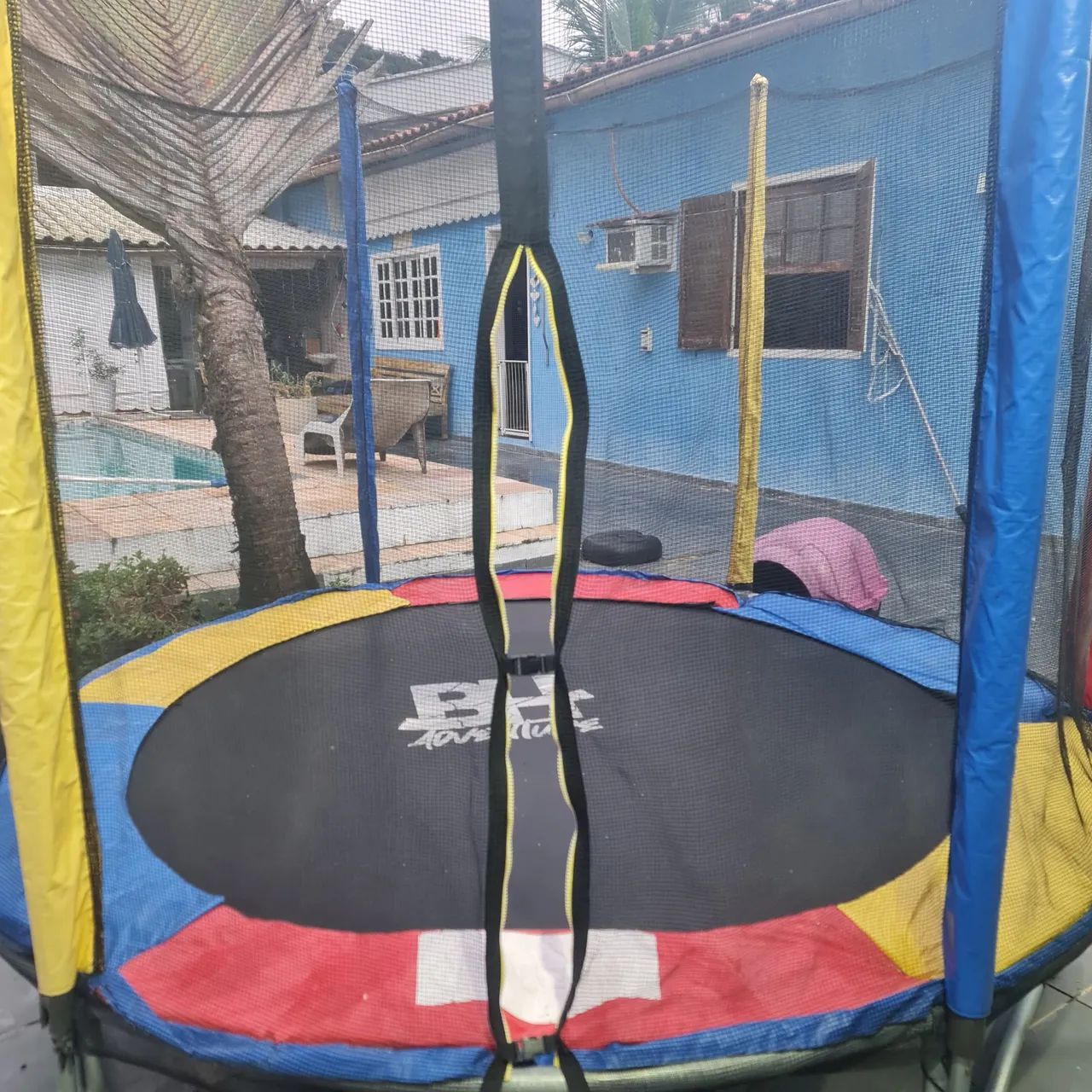 PULA PULA,  CAMA ELASTICÁ - Foto 2