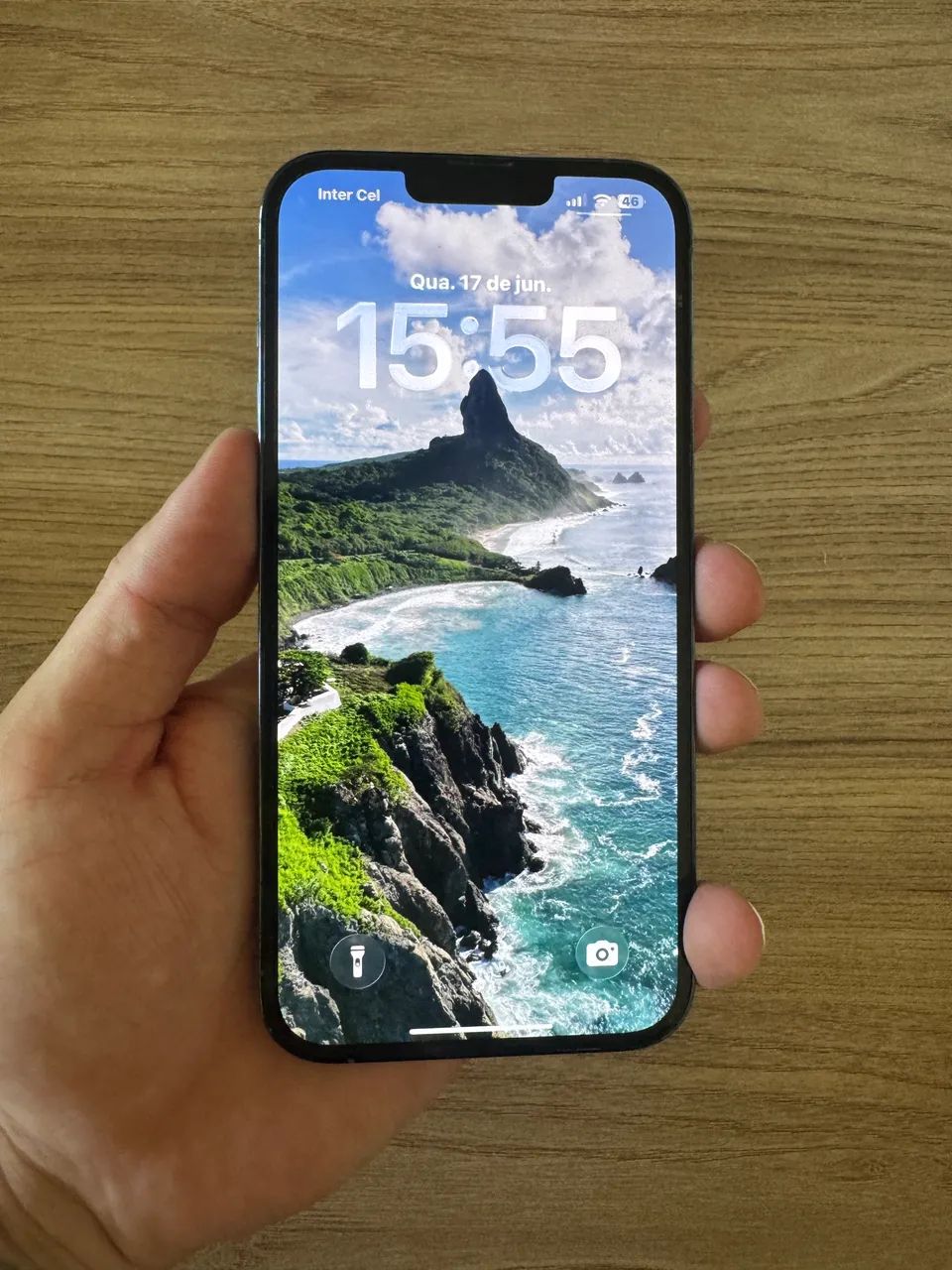 iPhone 13 Pro Max  - Foto 4