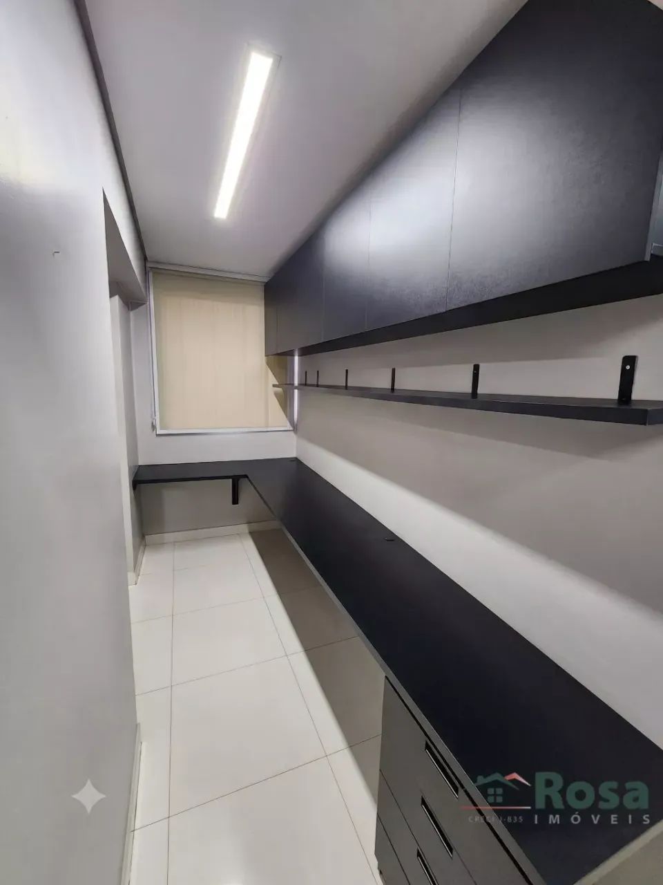 Apartamento Premium no Centro Sul: Sol da Manhã, Suíte Master Ampliada e Home Office - Foto 2