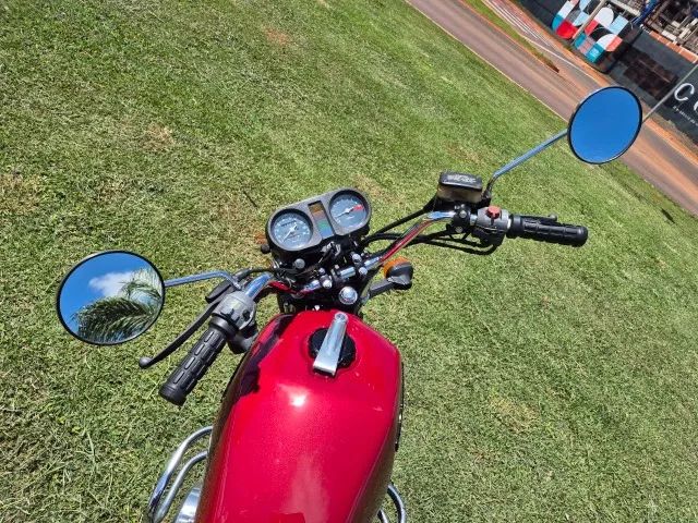 HONDA CB 400 - Foto 5