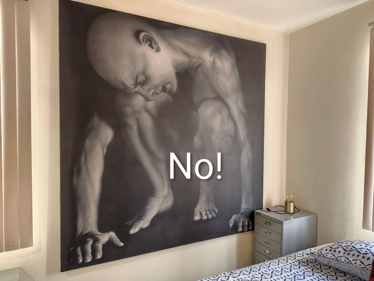 Nude masculino 