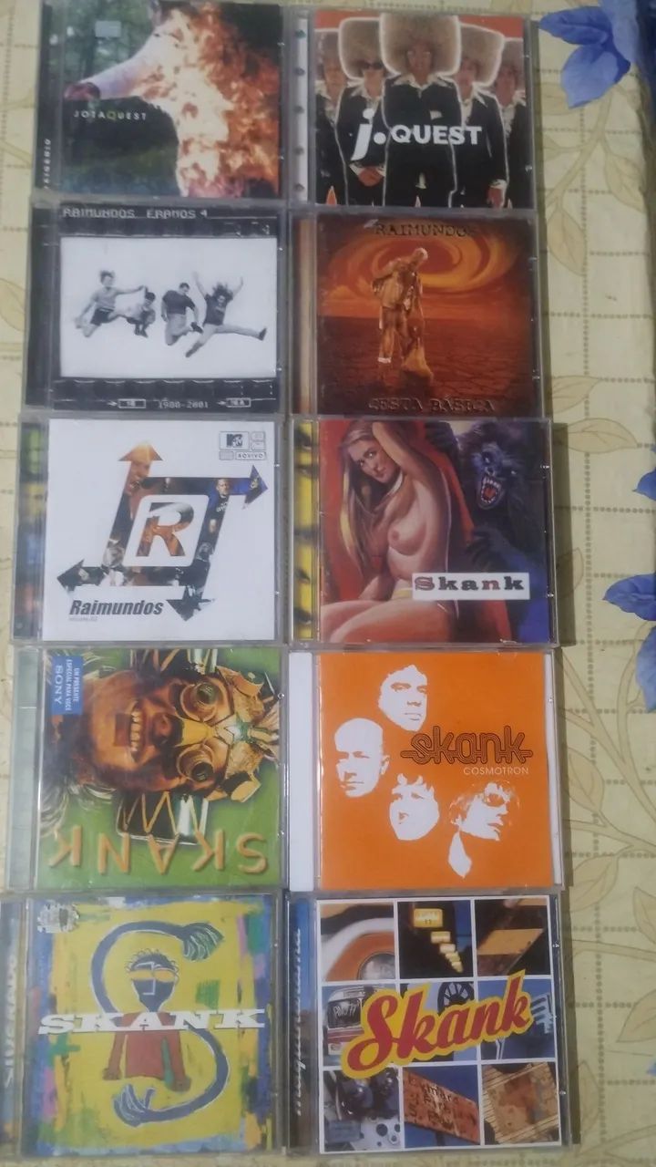 Rock Pop Brasil  - Foto 2