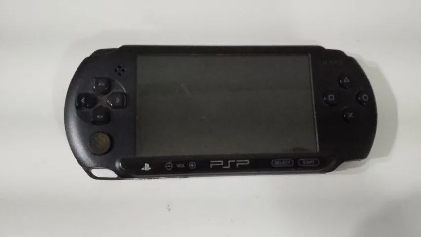 Psp E1004