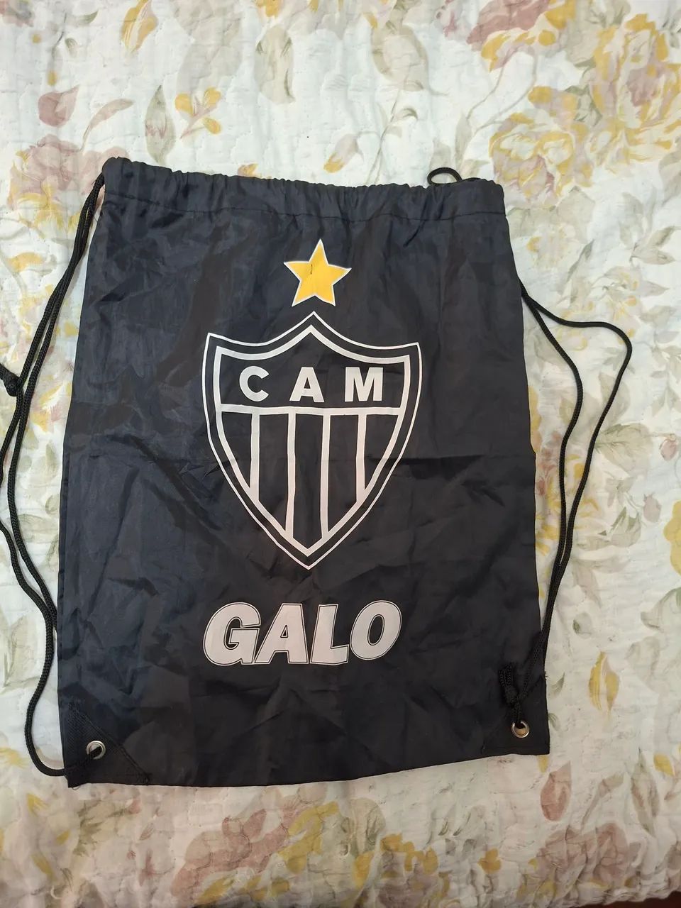 Mochila galo - Foto 2