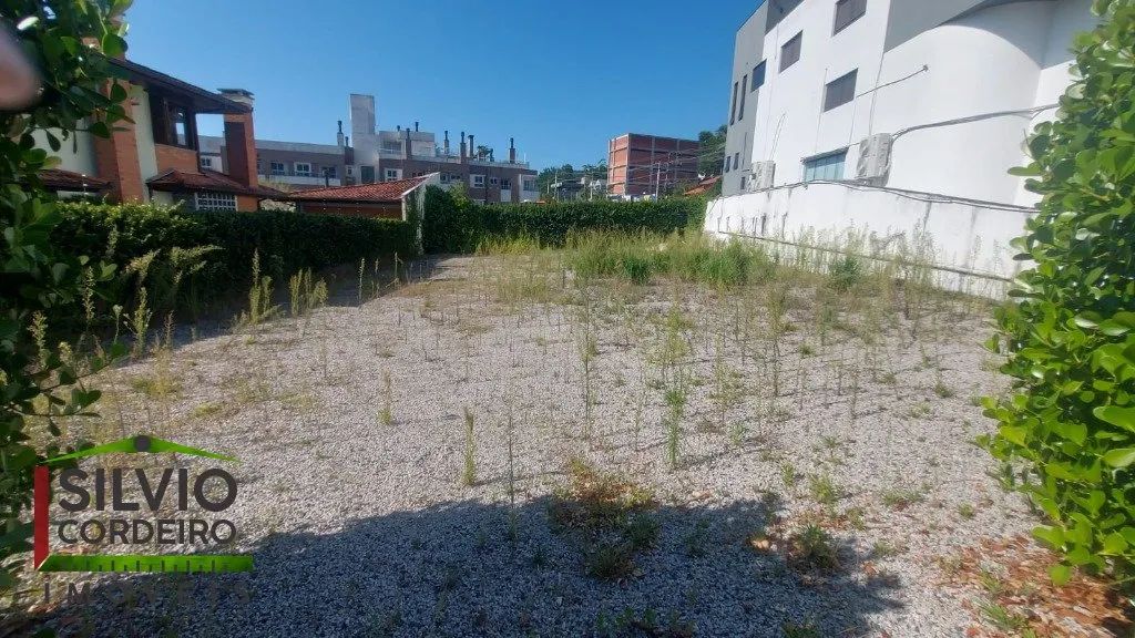 Terreno Plano com 476m² no Córrego Grande