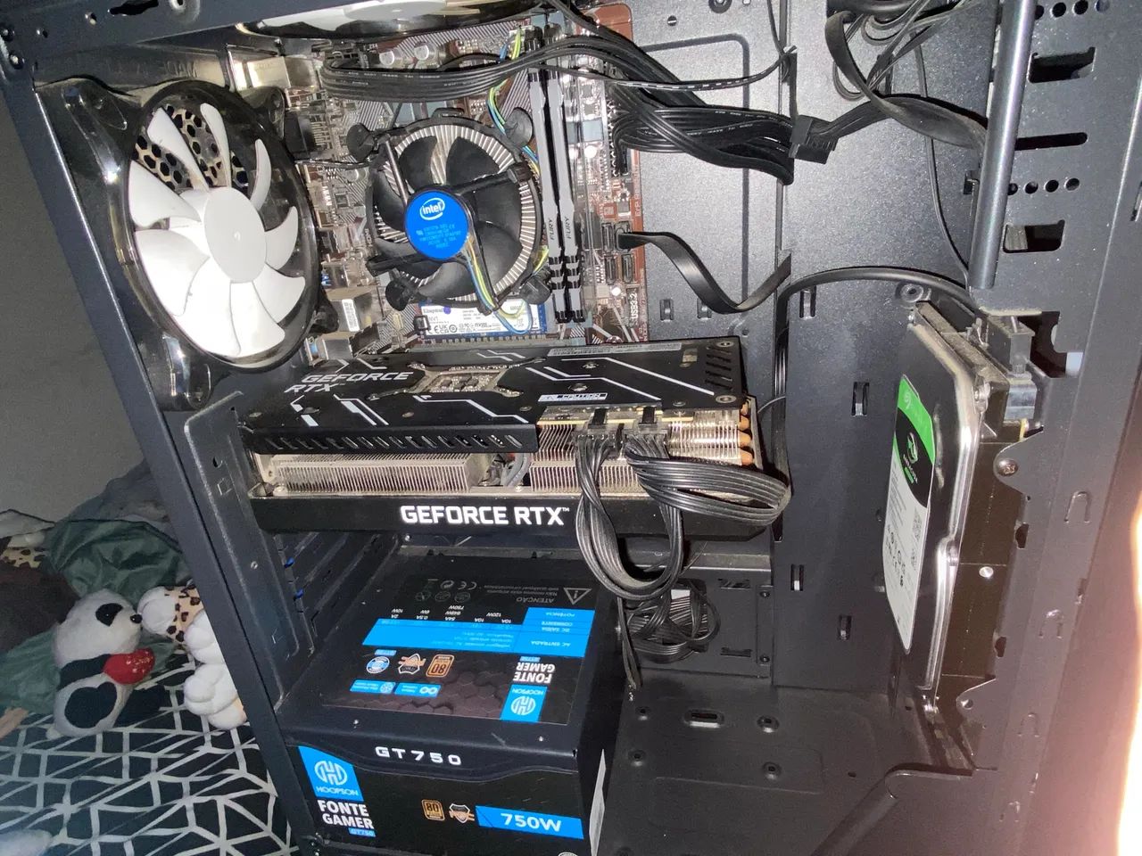 Pc gamer setup completo  - Foto 2
