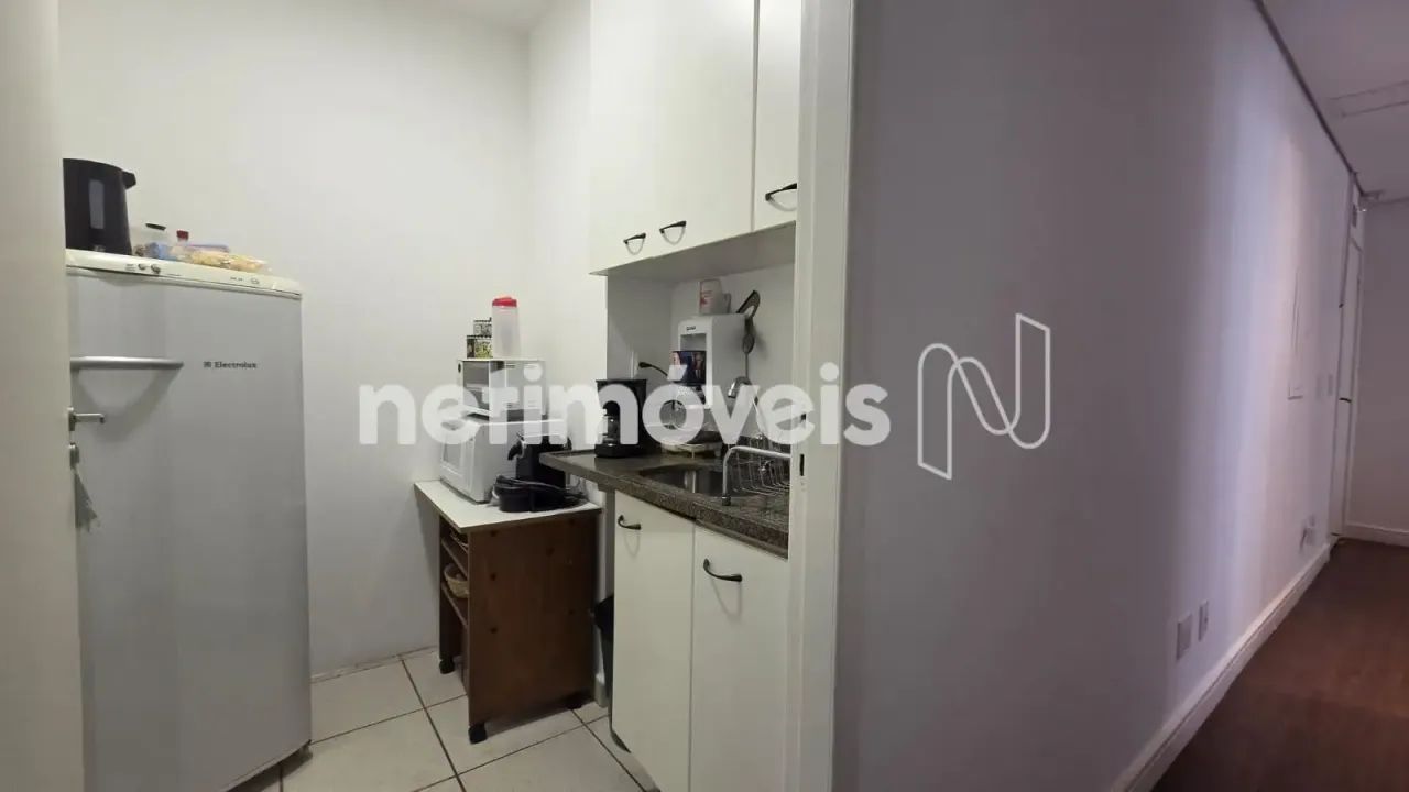 Venda Sala Lourdes Belo Horizonte - Foto 5