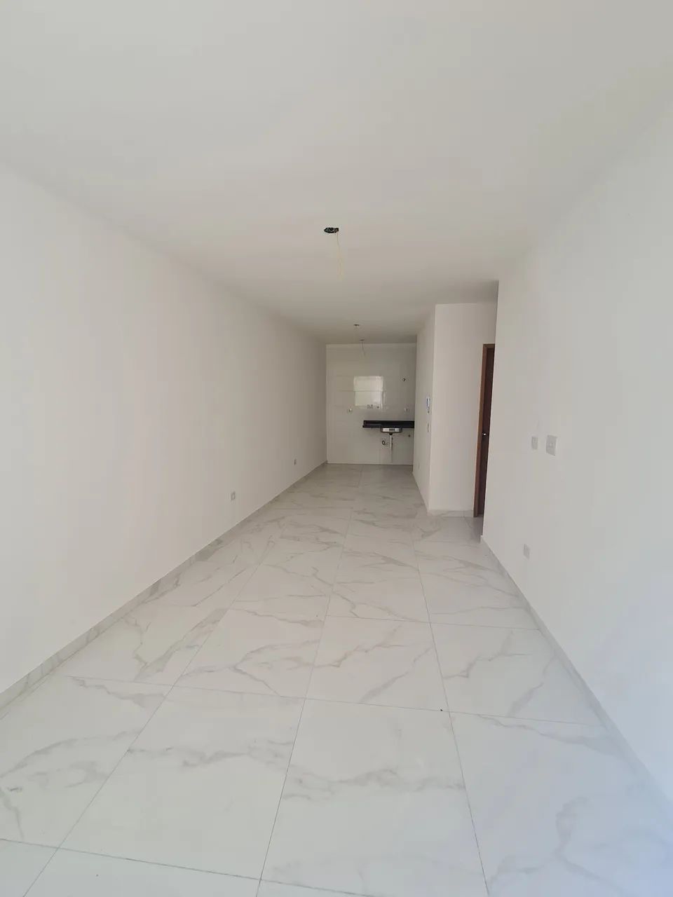 Lindo apartamento Parada Inglesa - Foto 5