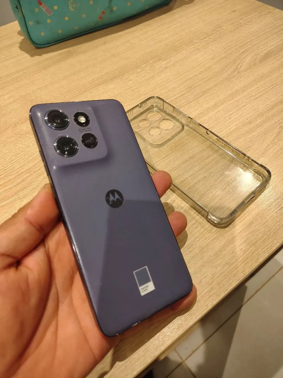 Motorola Edge 50 neo 