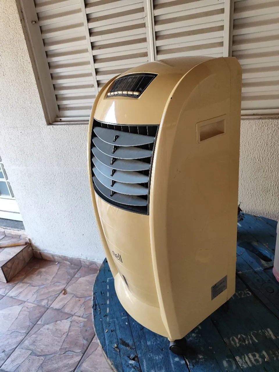 Climatizador de ar não funciona  - Foto 2