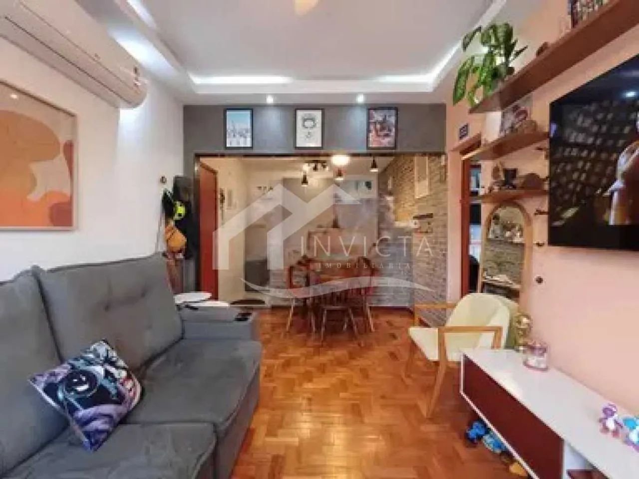 APARTAMENTO 2 QUARTOS EM LARANJEIRAS! - Foto 3