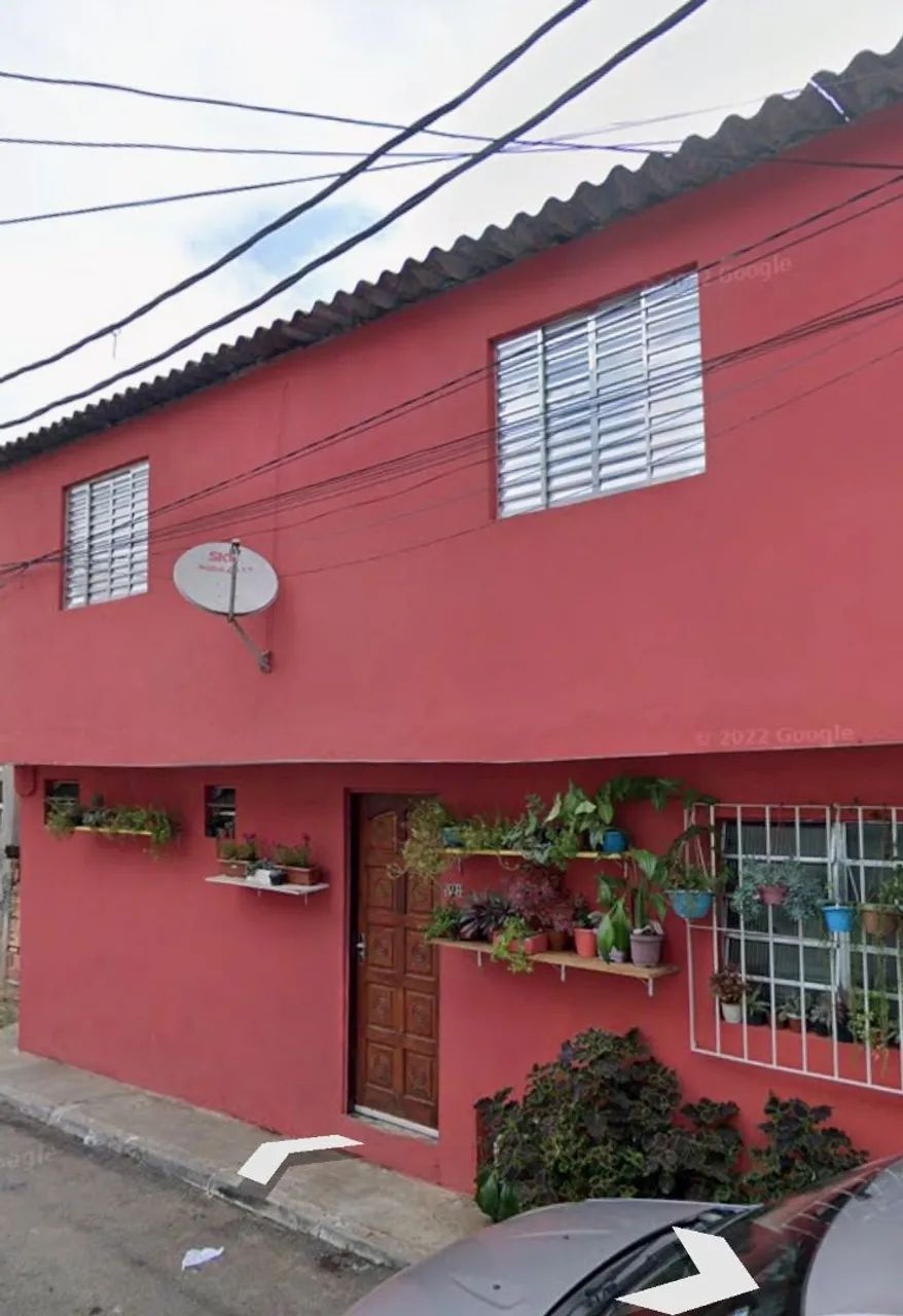 Foto - São Paulo - Jardim Coimbra