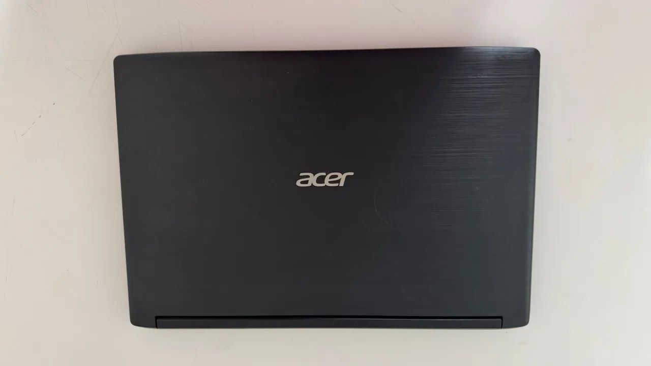 Notebook acer Aspire  - Foto 2