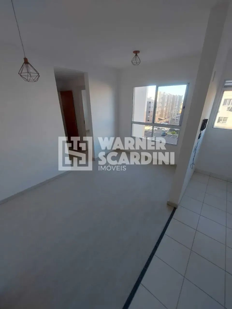 APARTAMENTO DE 02 QUARTOS COM LAZER CLUBE EM MARINGÁ - Foto 3