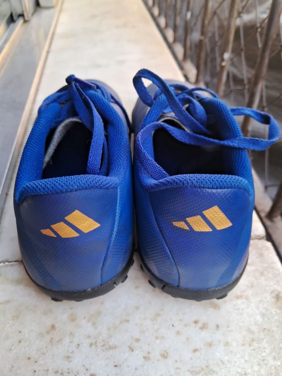 Chuteira adidas  - Foto 2