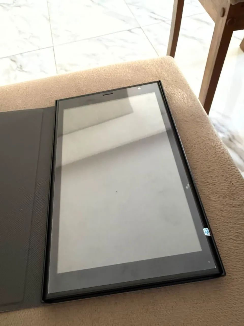 Carcaça tablet
