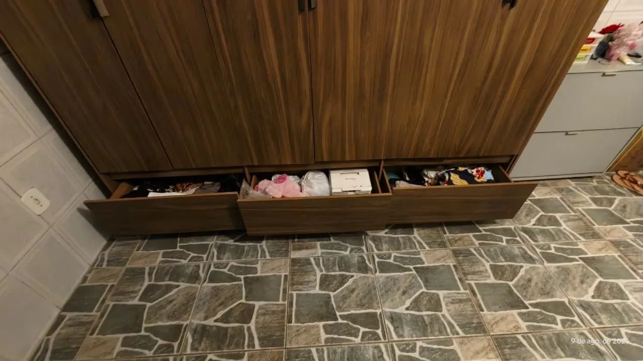 Guardar roupa de casal - Foto 2