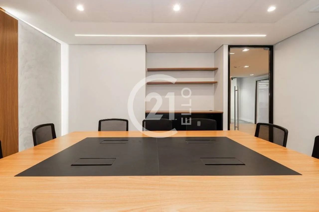 Conjunto para alugar, 200 m² - Higienópolis - São Paulo/SP - Foto 4