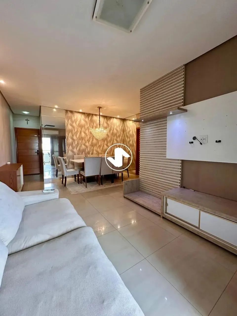 Apartamento 3 quartos à venda - Jardim Aclimação, Cuiabá - MT ...