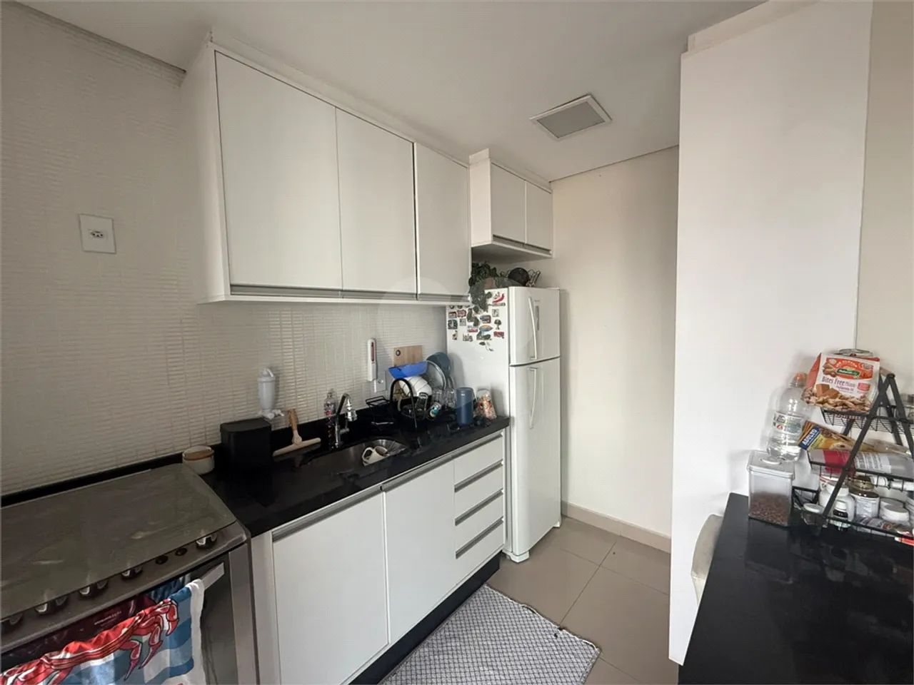 Apartamento com 1 quartos à venda em Centro - SP - Foto 4