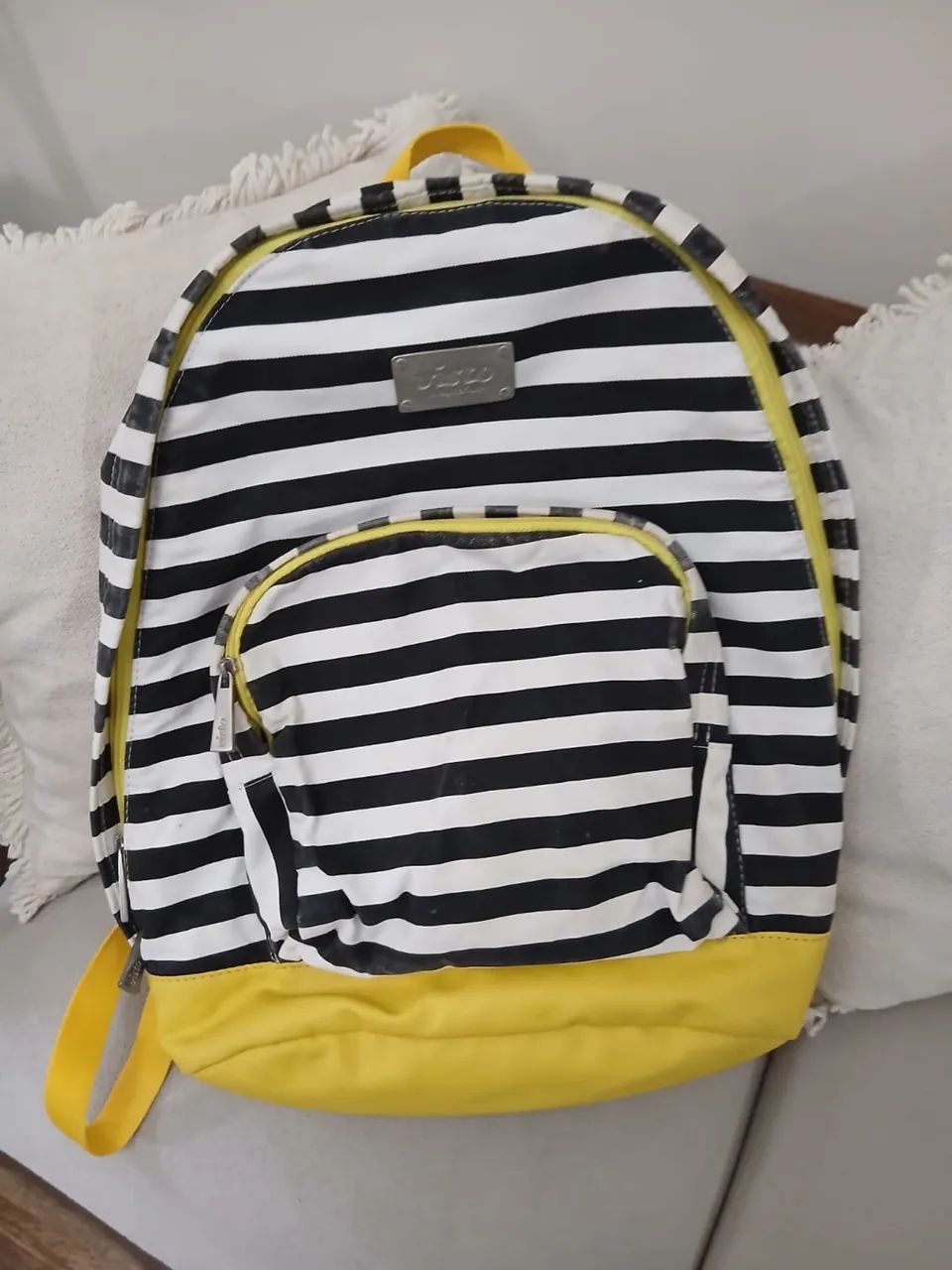 Mochila Imaginarium Listrada
