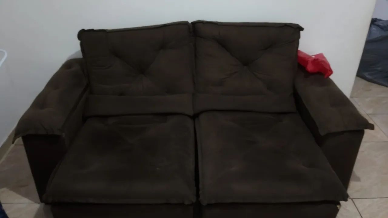 Vendo o sofá - Foto 2